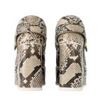 Louis Vuitton LV Cove Wedge Boat Shoe - Image 3